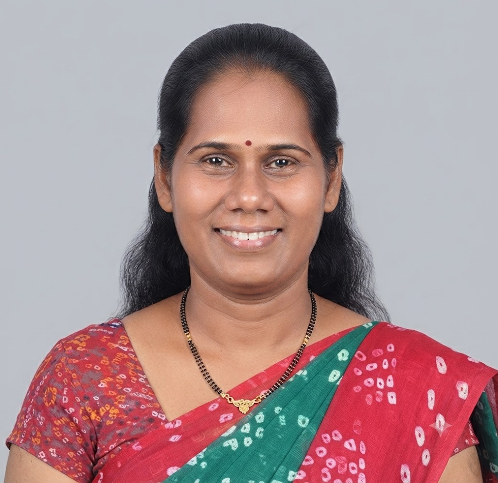 Vishaka mohite - Part time Cleaner and Baby Sitter in Seawoods in Mumbai